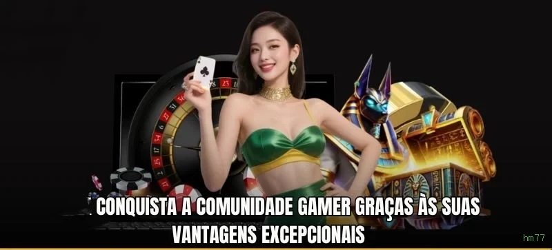 Página oficial da hm77 no Facebook