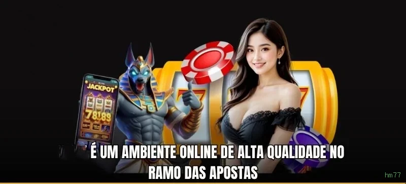 Como instalar o app da hm77