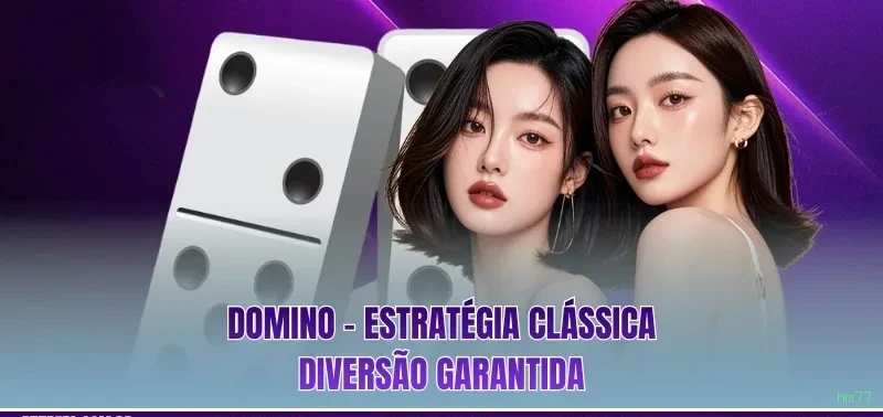 Canal oficial da hm77 no Telegram